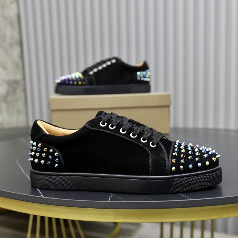 Christian Louboutin Low Shoes